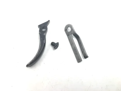 Heritage Rough Rider, 22LR Revolver Parts: Trigger, Spring, Screw - Image 2