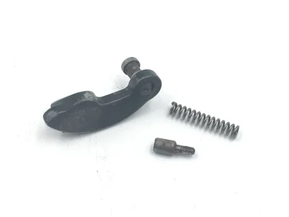 Heritage Rough Rider, 22LR Revolver Parts: Gate, Plunger, Spring - Image 2