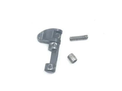 Heritage Rough Rider, 22LR Revolver Parts: Safety, Detent, Spring - Image 2