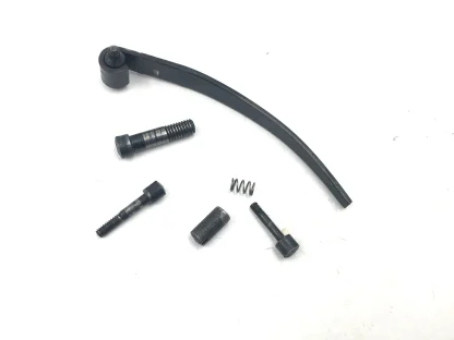 Heritage Rough Rider, 22LR Revolver Parts: Mainspring, Base Pin Catch, Screws