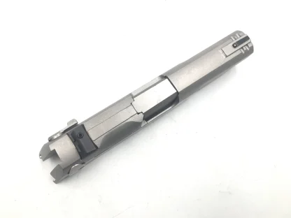 RugerP89 DC, 9mm Pistol Parts: Slide, Barrel, Recoil Guide - Image 2
