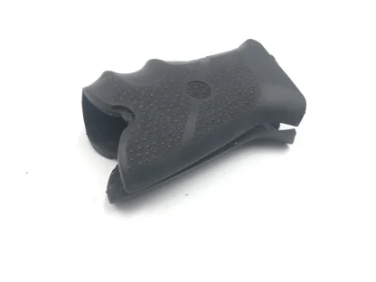 RugerP89 DC, 9mm Pistol Parts: Wrap-Around Grip & Screws - Image 2