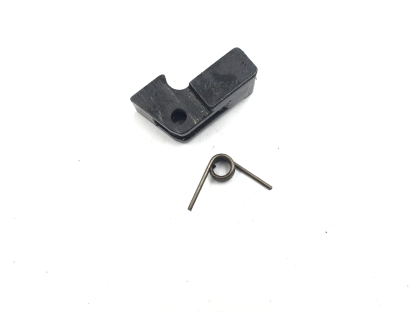 Springfield Armory XD .45 ACP, Pistol Parts: Lever, Spring - Image 3
