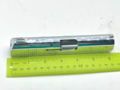 Lorcin L380 .380 ACP, Pistol Part. Slide with spring - Image 2