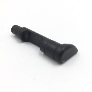 Beretta 9000 S 9mm, Pistol Parts: Disassembly Latch