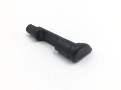 Beretta 9000 S 9mm, Pistol Parts: Disassembly Latch