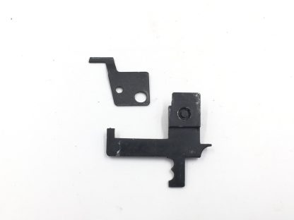 Phoenix Arms HP-22A .22LR, Pistol Parts: Safety, Ejector - Image 3