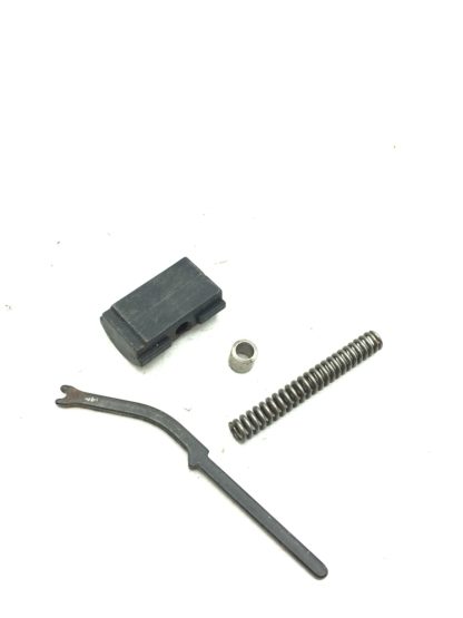Ruger P95 9mm, Pistol Parts, Strut, Spring, Seat