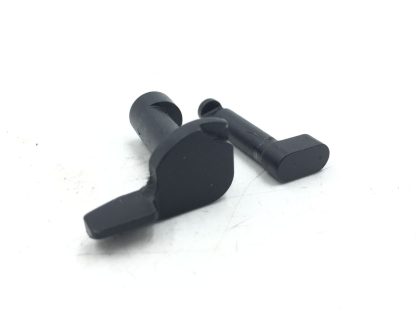 EAA Girsan Regard MC 9mm, Pistol Parts: Disassembly Latch, Release - Image 4