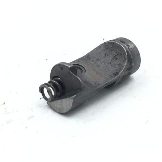Walther PPK .380 ACP, Pistol Parts: Mag Catch