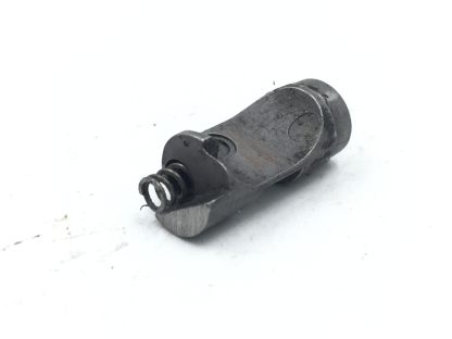 Walther PPK .380 ACP, Pistol Parts: Mag Catch