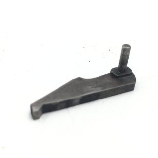 Smith & Wesson Pre-10 .38 Special, Revolver Parts: Hand