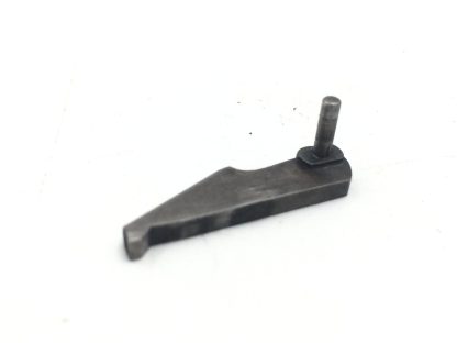 Smith & Wesson Pre-10 .38 Special, Revolver Parts: Hand