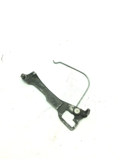 Ruger P90 .45ACP, Pistol Parts, Trigger Bar, Spring - Image 2