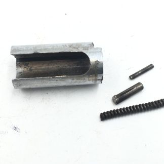 Glenfield 10 .22LR, Rifle Parts: Feed Throat, Pins