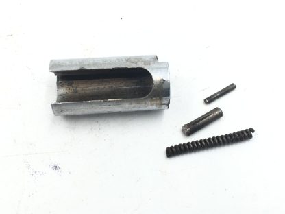 Glenfield 10 .22LR, Rifle Parts: Feed Throat, Pins