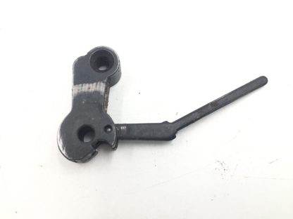 Iver Johnson TP-22 .22LR, Pistol Parts: Hammer with Strut - Image 2