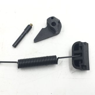 SCCY CPX-1 9mm, Pistol Parts: Hammer, Spring, End Cap, Pin