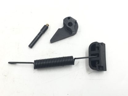 SCCY CPX-1 9mm, Pistol Parts: Hammer, Spring, End Cap, Pin
