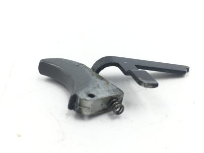Bryco Jennings J-22 .22LR, Pistol Parts: Trigger - Image 3