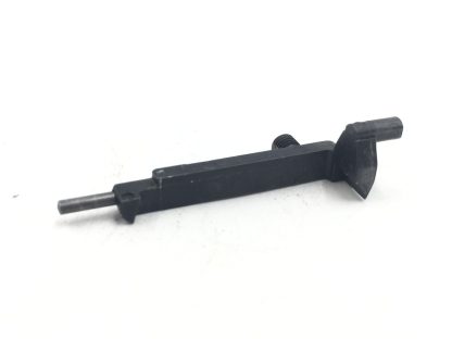 Smith & Wesson 642-2 .38 Special, Revolver Parts: Bolt with Plunger - Image 4