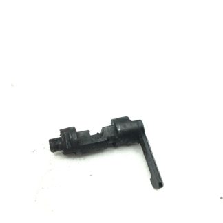 H&K VP9 9mm, Pistol Parts, Disassembly Lever