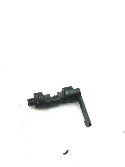 H&K VP9 9mm, Pistol Parts, Disassembly Lever