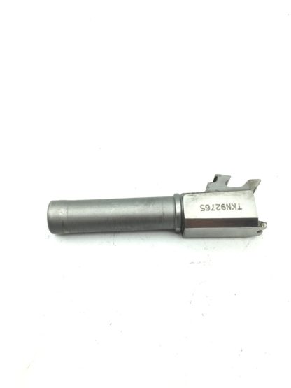 Taurus PTIII G2 Millennium 9mm, Pistol Parts, Barrel