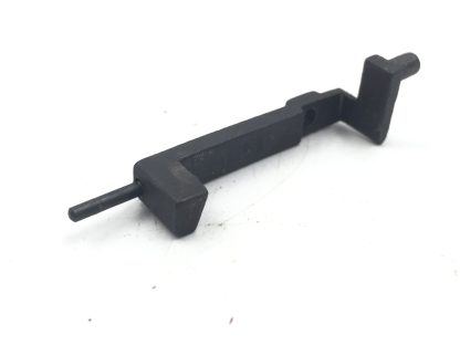 Taurus 85 .38 Special, Revolver Parts: Bolt, Plunger - Image 3