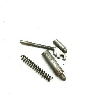 Stevens Single Shot 12ga, Shotgun Parts, Spring, Guide