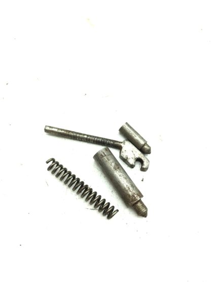 Stevens Single Shot 12ga, Shotgun Parts, Spring, Guide