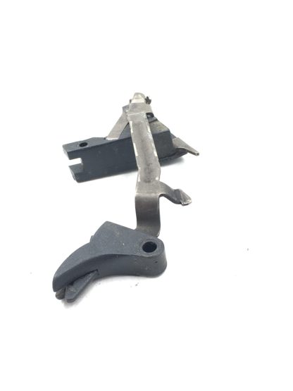 Glock 22 gen 3 40s&w, pistol parts, trigger, bar, and housing - Image 5