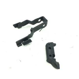 Smith & Wesson M&P45 .45ACP, Pistol Parts, Slide Stop, Mag Catch