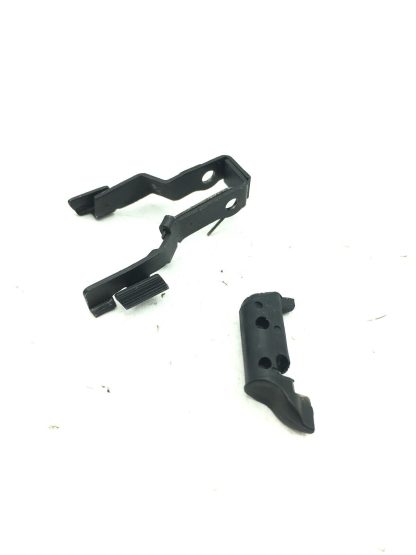 Smith & Wesson M&P45 .45ACP, Pistol Parts, Slide Stop, Mag Catch
