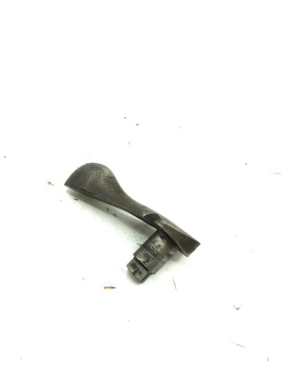Hopkins & Allen Single Shot 12ga, Shooting parts, Top Lever - Image 5