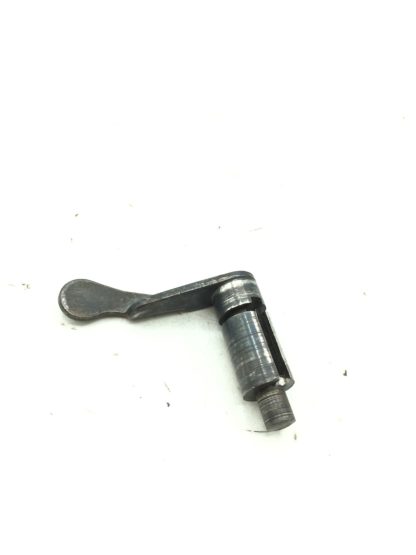 J.C Higgins 101.40 12ga, Shotgun Parts, Side Lever - Image 2