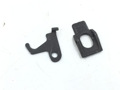 Springfield XDM-40, 40 S&W Pistol Parts: Mag Release, Disassembler - Image 2