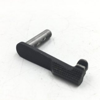 Brolin Custom Formula .40 S&W, Pistol Parts: Slide Stop