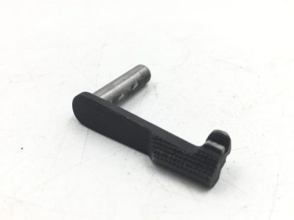 Brolin Custom Formula .40 S&W, Pistol Parts: Slide Stop