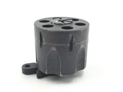Rohm RG-14 .22LR, Revolver Part: Cylinder - Image 6
