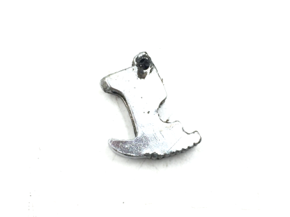 Excam GT-27 .25 ACP, Pistol Parts: Mag Catch - Image 3