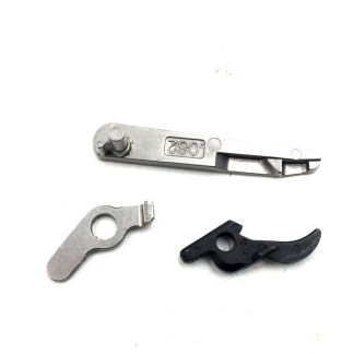 Ruger Bodyguard 38 .38 Special, Revolver Parts: Pawl, Cylinder Stop, Lever