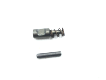 Smith & Wesson 637-2 .38 Special, Revolver Parts: Firing Pin, Spring, Retaining Pin - Image 3
