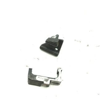 Jimenez JA Nine 9mm, Pistol parts, Disassembly Lever, Mag Catch