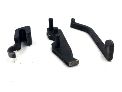 Taurus 85 .38 Special, Revolver Parts: Cylinder Stop, Transfer Bar, Hand - Image 4