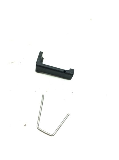 Standard Arms SA 9mm, Pistol parts, Mag Catch, Spring - Image 4