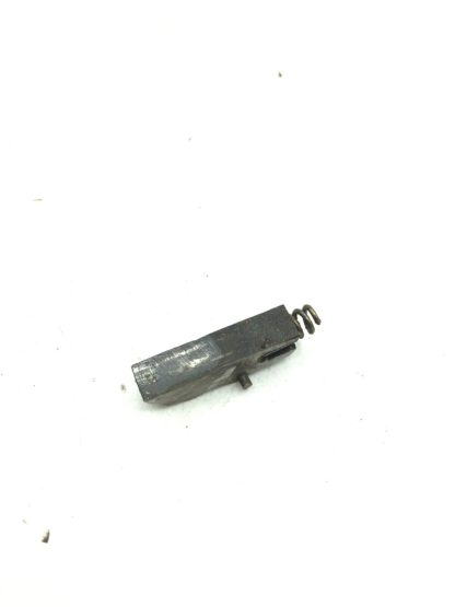 Llama 13 .38Spl, Revovler Parts, Rebound Slide, Spring - Image 5