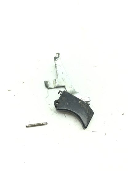 Lorcin L380 .380ACP, Pistol parts, Trigger - Image 4