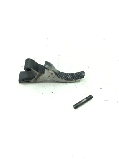 Colt Official Police .38Spl, Revolver Parts, Trigger - Image 4