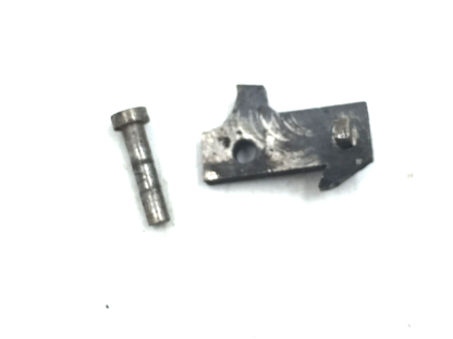 Browning Baby .25 ACP, Pistol Parts: Lever, Pin